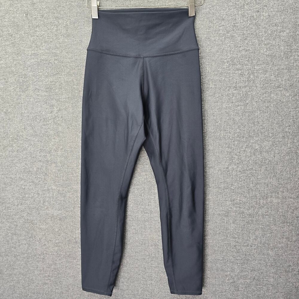 alo YOGA AIRLIFT HIGH-WAIST LEGGINGS, SIZE S *